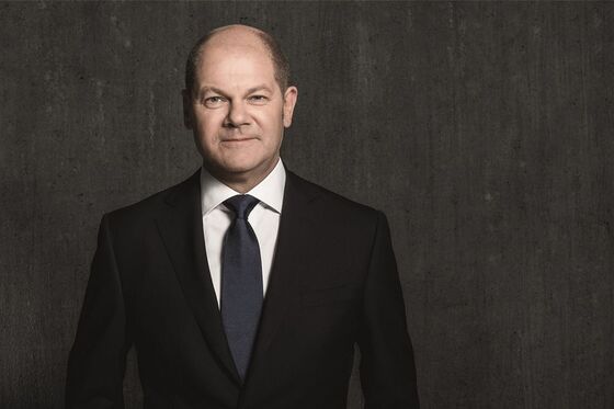 Foto (SPD-Parteivorstand): Olaf Scholz
